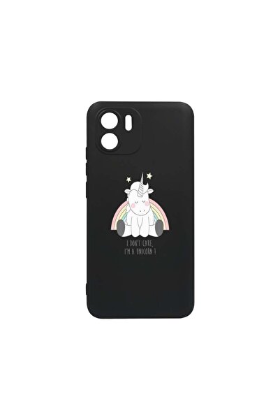 bestcase Husa BestCase¬Æ SLIM SIlicon 0.8MM, Compatibila Cu Xiaomi Redmi A2, ...