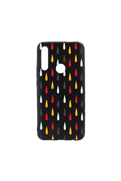 bestcase Θήκη σιλικόνης συμβατή με Xiaomi Redmi Note 8T, Raindrop, ανθεκτική ...
