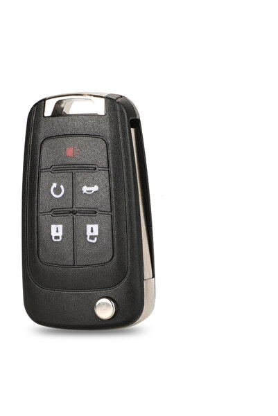 Choice1 433Mhz ID46 5 Buttons Key jingyuqin 315/433Mhz ID46 PCF7931E /7937 Ca...