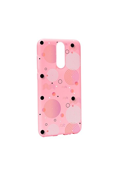 bestcase Калъф за Xiaomi Redmi Note 4/4X, Силиконов, Circle P110