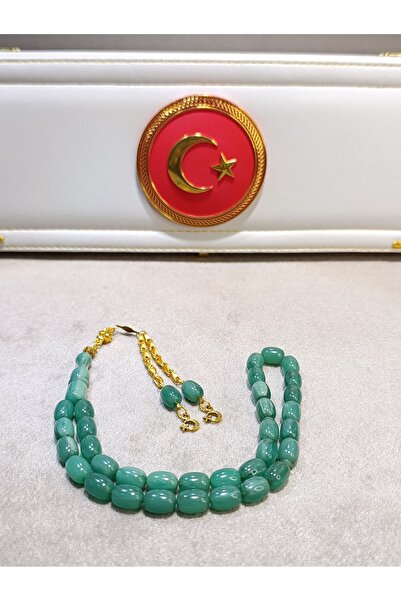 HALİL KOÇAK Katali̇n Tesbi̇h Capsule Cutting Master-Made
