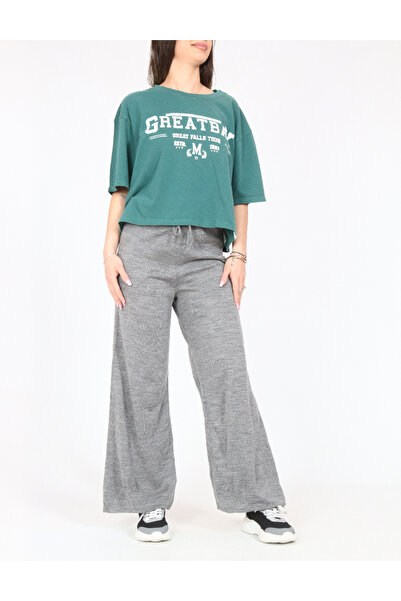 Evendi Pants, Grey