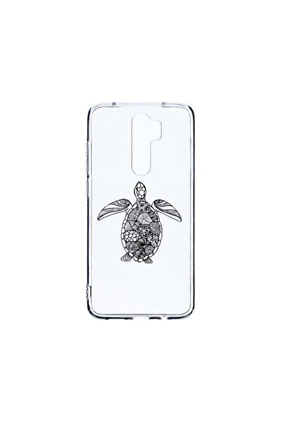 bestcase Διαφανής Θήκη Σιλικόνης 2MM, Συμβατή με Xiaomi Redmi Note 8 Pro, Σχέ...