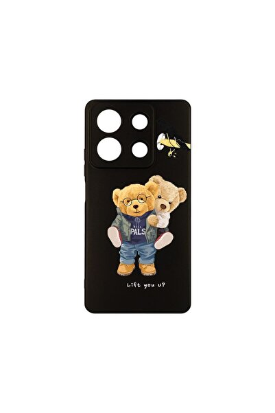 bestcase Husa BestCase¬Æ Slim SIlicon 0.8MM, Compatibila Cu Xiaomi Redmi Note...