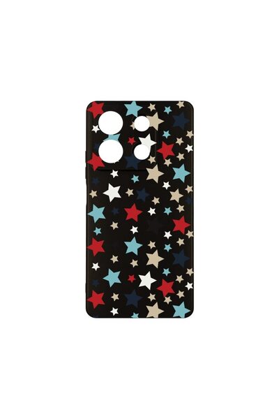 bestcase Husa BestCase¬Æ Slim SIlicon 0.8MM, Compatibila Cu Xiaomi Redmi Note...