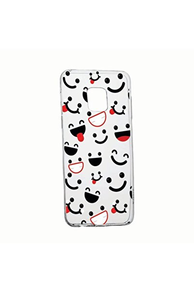 bestcase Husa pentru Xiaomi Redmi Note 9 Pro, Emotion, rezistenta la uzura, a...