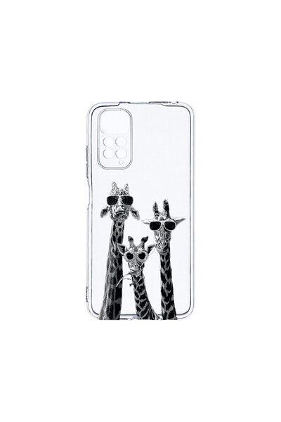 bestcase Husa BestCase¬Æ Clear Silicon 2MM, Compatibila Cu Xiaomi Redmi Note ...