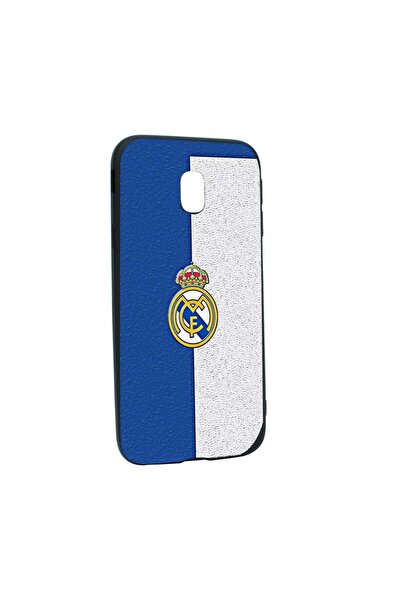 bestcase Husa Xiaomi Redmi 8A, Real Madrid, rezistenta la uzura, anti-aluneca...