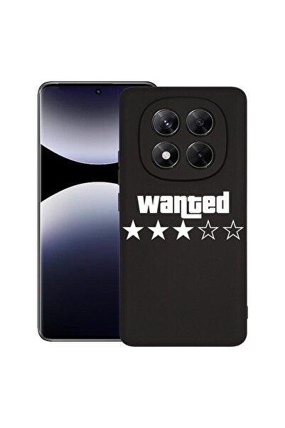 bestcase ¬Æ Husa pentru Xiaomi Redmi Note 14 Pro, Premium Slim Silicon 1.2MM,...