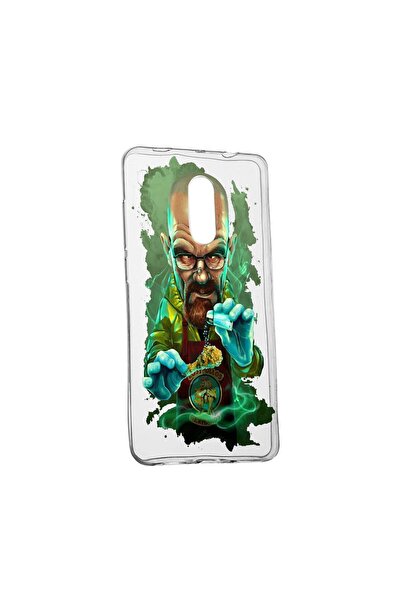 bestcase Breaking Bad, Προστατευτική θήκη ταινίας για Nokia 5.1 (2018), ανθεκ...