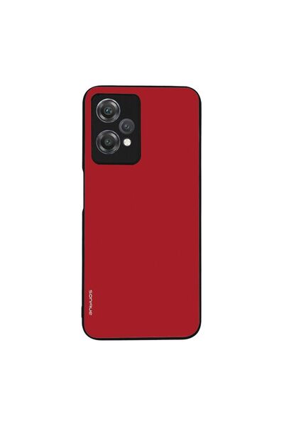 Sonique Θήκη ColorBloc Series για OnePlus Nord CE 2 Lite 5G Κόκκινο