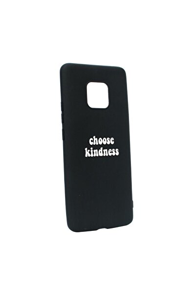 bestcase Калъф с послание за доброта, за Xiaomi Redmi Note 9 Pro, устойчив на...