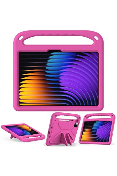 Sonique Θήκη Tablet Jazzy Kidsafe με Χειρολαβή για Xiaomi Pad 7 11.2" / Pad 7...