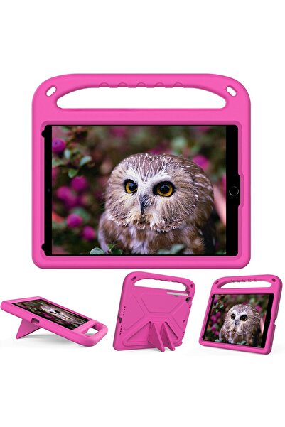 Sonique Θήκη Tablet Jazzy Kidsafe με Χειρολαβή για Apple iPad 10.2' 2019/2020...