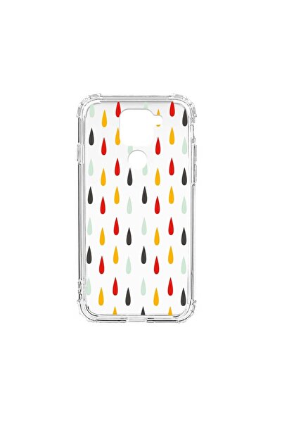 bestcase Husa Anti Shock Silicon Compatibila Cu Xiaomi Redmi Note 9 4G, Raind...