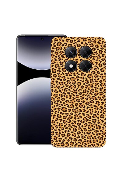 bestcase ¬Æ Husa pentru Xiaomi Redmi Note 14 Pro Plus, Premium Slim Silicon 1...