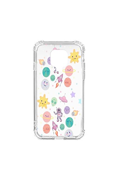 bestcase Husa Anti Shock Silicon Compatibila Cu Xiaomi Redmi Note 9 Pro Max, ...