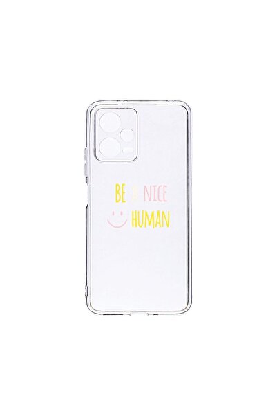 bestcase Διαφανής Θήκη Σιλικόνης 2MM, Συμβατή με Poco X5 / Xiaomi Redmi Note ...