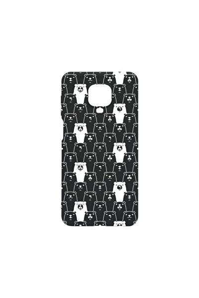 bestcase Husa BestCase¬Æ Slim SIlicon 0.8MM, Compatibila Cu Xiaomi Redmi Note...