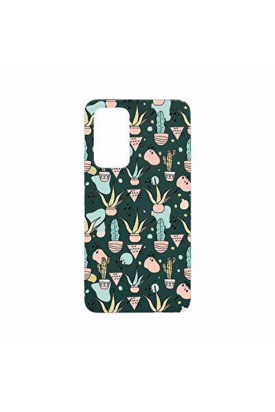 bestcase Husa Silicon, Compatibila Cu Xiaomi Redmi Note 11 Pro, Cactus, Rezis...