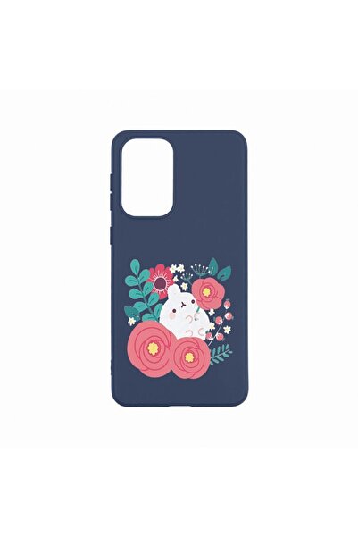 bestcase Husa Silicon, Compatibila Cu Xiaomi Redmi Note 11 Pro, Hello Spring,...