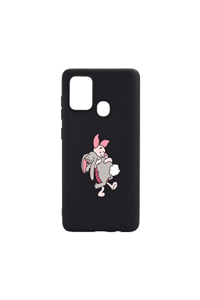 bestcase Dunkey Θήκη Σιλικόνης, συμβατή με Xiaomi Redmi 9C, ανθεκτική στη φθο...