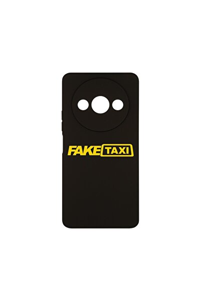 bestcase Θήκη Slim Premium Σιλικόνης 1.2MM, Συμβατή με Xiaomi Redmi A3, Fake ...