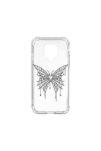 bestcase Husa BestCase¬Æ Anti Shock 1.5MM, Compatibila Cu Xiaomi Redmi Note 9...