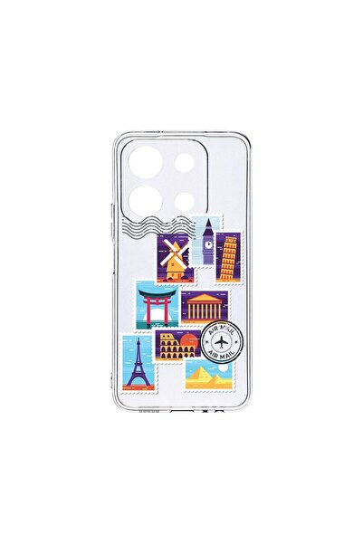 bestcase Husa BestCase¬Æ Clear Silicon 2MM, Compatibila Cu Xiaomi Redmi Note ...