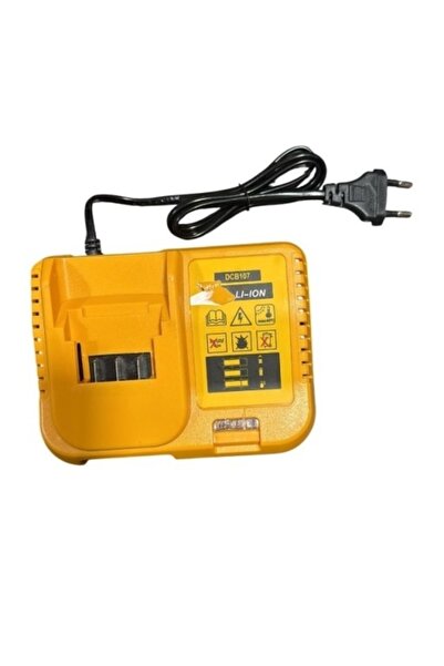 E-ANAMAG Battery charger