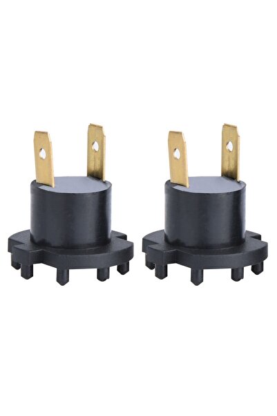 Choice As pictures shown Headlight Bulb Holder Headlight Bulb Holder Socket P...