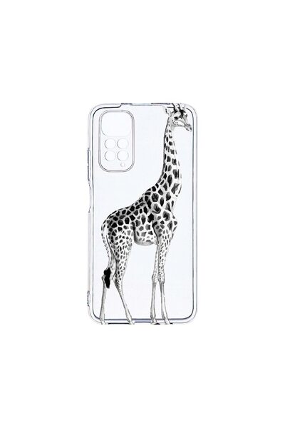 bestcase Husa BestCase¬Æ Clear Silicon 2MM, Compatibila Cu Xiaomi Redmi Note ...