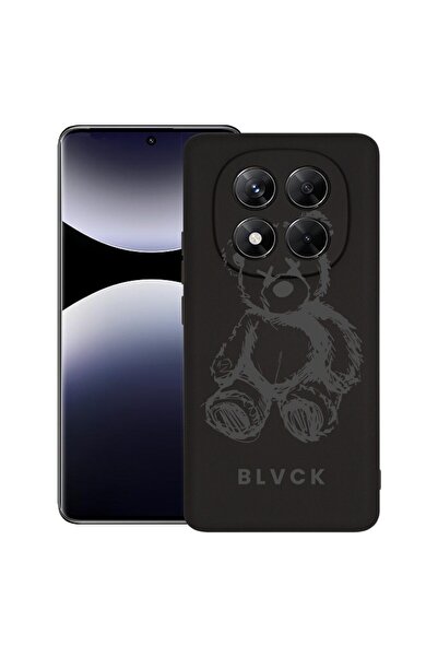 bestcase Husă pentru Xiaomi Redmi Note 14 Pro Plus, Silicon subțire premium d...