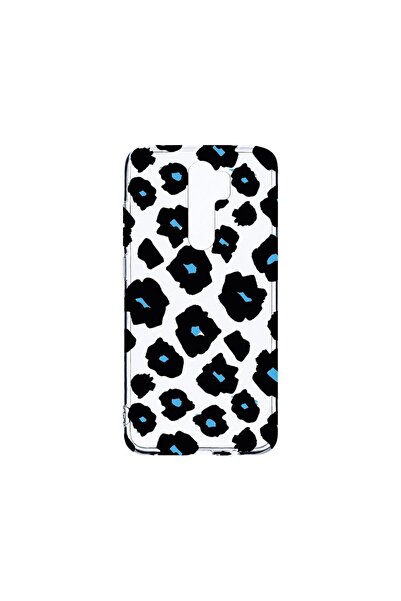 bestcase Прозрачен силиконов калъф 2ММ, съвместим с Xiaomi Redmi Note 8 Pro, ...