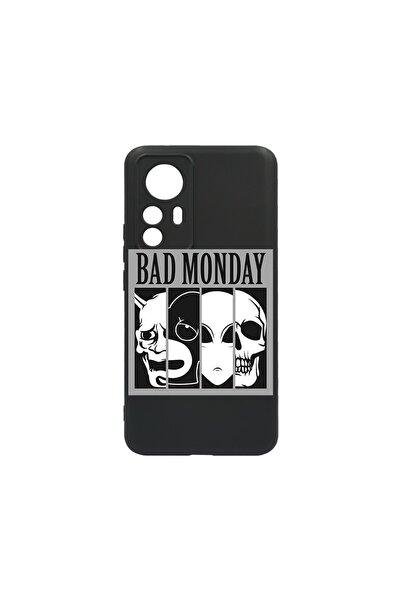 bestcase Θήκη Σιλικόνης Premium Λεπτή 1.2MM, Συμβατή με Xiaomi Redmi Note 12S...