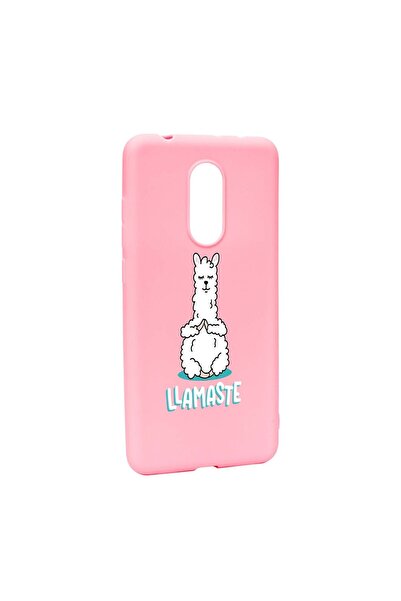 bestcase Llamaste Προστατευτική Θήκη, για Xiaomi Redmi 5, Ανθεκτική στη φθορά...