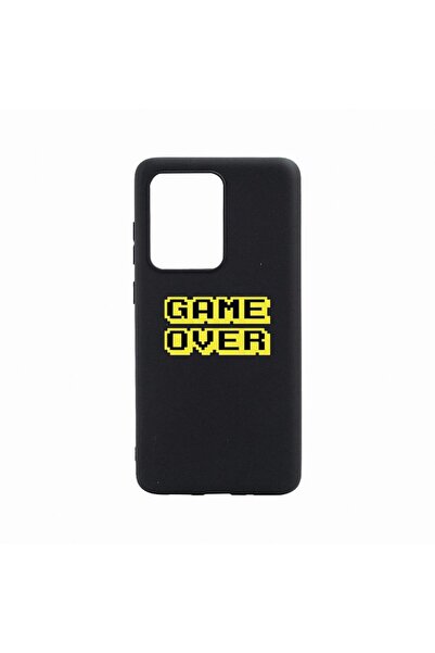 bestcase Husa Silicon, Compatibila Cu Xiaomi Poco X4 GT, Game Over, Rezistent...