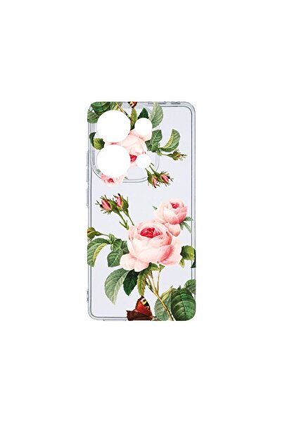 bestcase Διαφανής Θήκη Σιλικόνης 2MM, Συμβατή με Xiaomi Redmi Note 13 Pro 4G,...