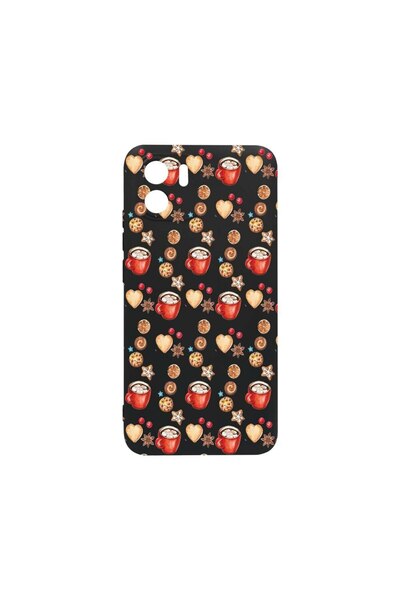 bestcase Husa BestCase¬Æ SLIM SIlicon 0.8MM, Compatibila Cu Xiaomi Redmi A2, ...