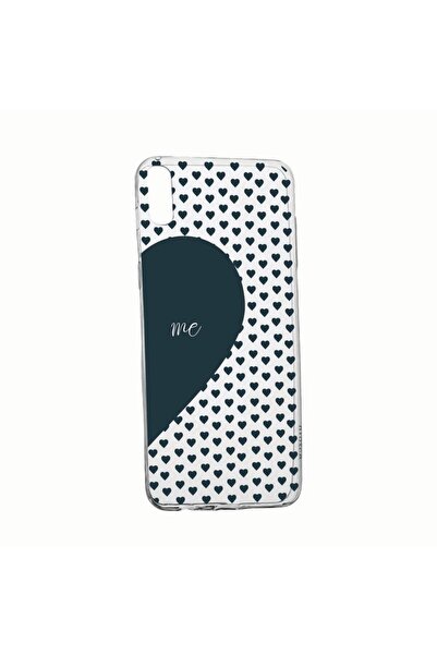 bestcase Husa Silicon Compatibila Cu Xiaomi Redmi 9AT, Love Me, rezistenta la...