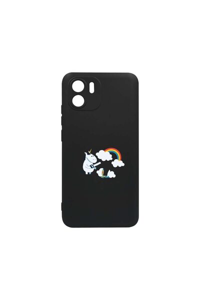 bestcase Husa BestCase¬Æ SLIM SIlicon 0.8MM, Compatibila Cu Xiaomi Redmi A2, ...