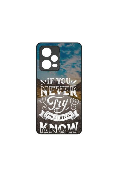 bestcase Husa BestCase¬Æ Slim Glassy, Compatibila Cu Xiaomi Redmi Note 12 5G,...