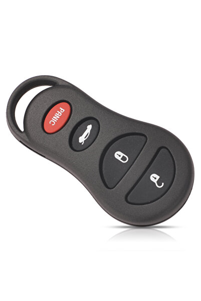 Choice مفتاح ذكي عن بعد بـ 4 أزرار GQ43VT9T jingyuqin 3/4BTN 315MHZ GQ43VT9T ...