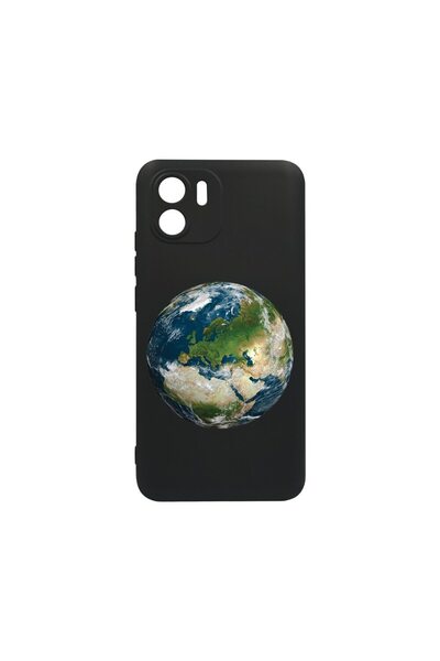 bestcase Husa BestCase¬Æ SLIM SIlicon 0.8MM, Compatibila Cu Xiaomi Redmi A2, ...