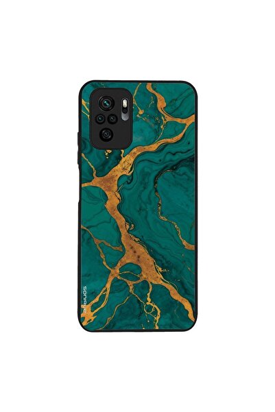 Sonique Θήκη Marble Series για Xiaomi Redmi Note 10 / Redmi Note 10s / Poco M...