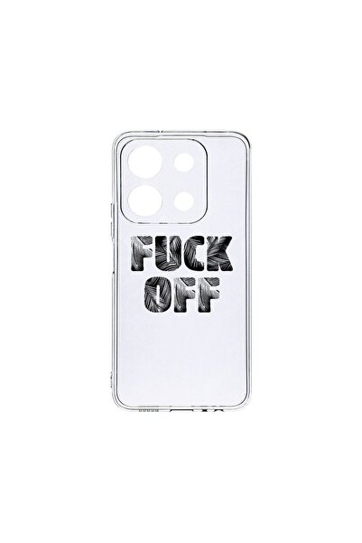 bestcase BestCase Clear Silicone Case 2MM, Compatible with Xiaomi Redmi Note ...