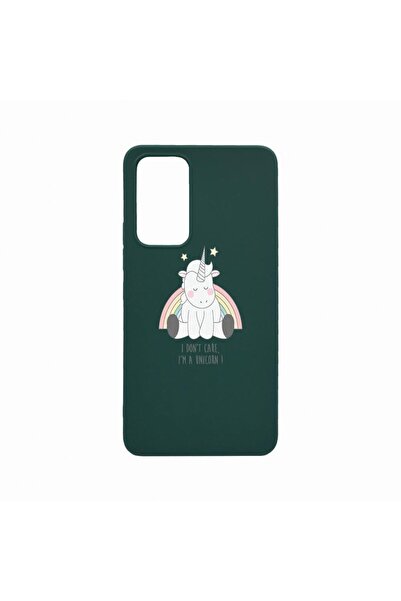 bestcase Husa Silicon, Compatibila Cu Xiaomi Redmi Note 11 Pro, Unicorn - I D...