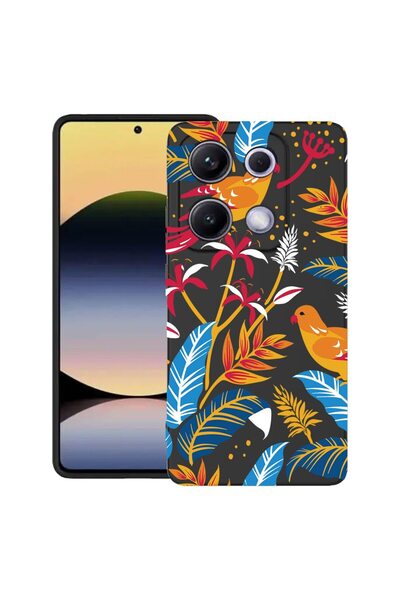 bestcase Husă pentru Xiaomi Redmi Note 14S 4G, Silicon subțire premium de 1.2...