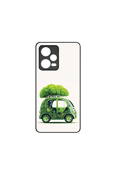 bestcase Husa BestCase¬Æ Slim Glassy, Compatibila Cu Xiaomi Redmi Note 12 5G,...