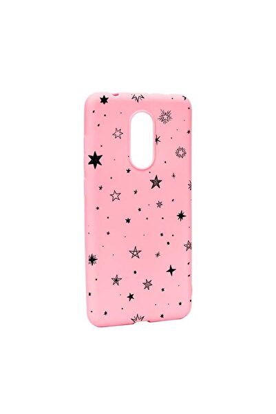 bestcase Husa Xiaomi Redmi 5, Silicon, Star P143